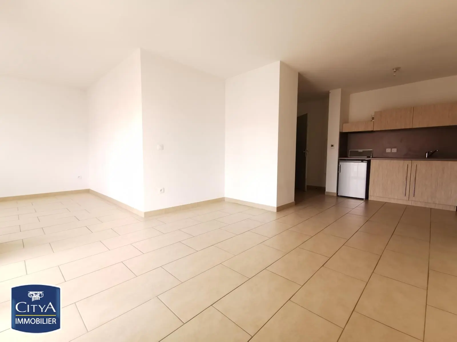 Photo 4 Appartement 2 pièces 44.55m²