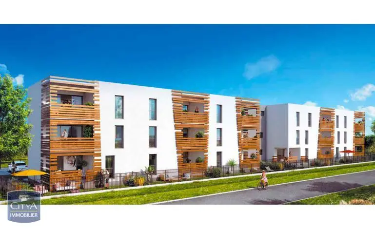 Photo 9 Appartement 3 pièces 70.34m²