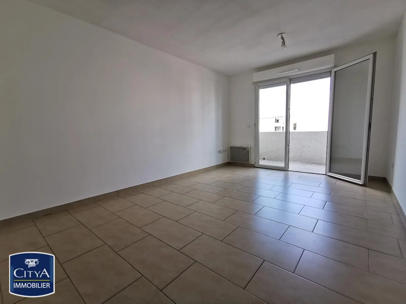 Photo 2 Appartement 2 pièces 35m²