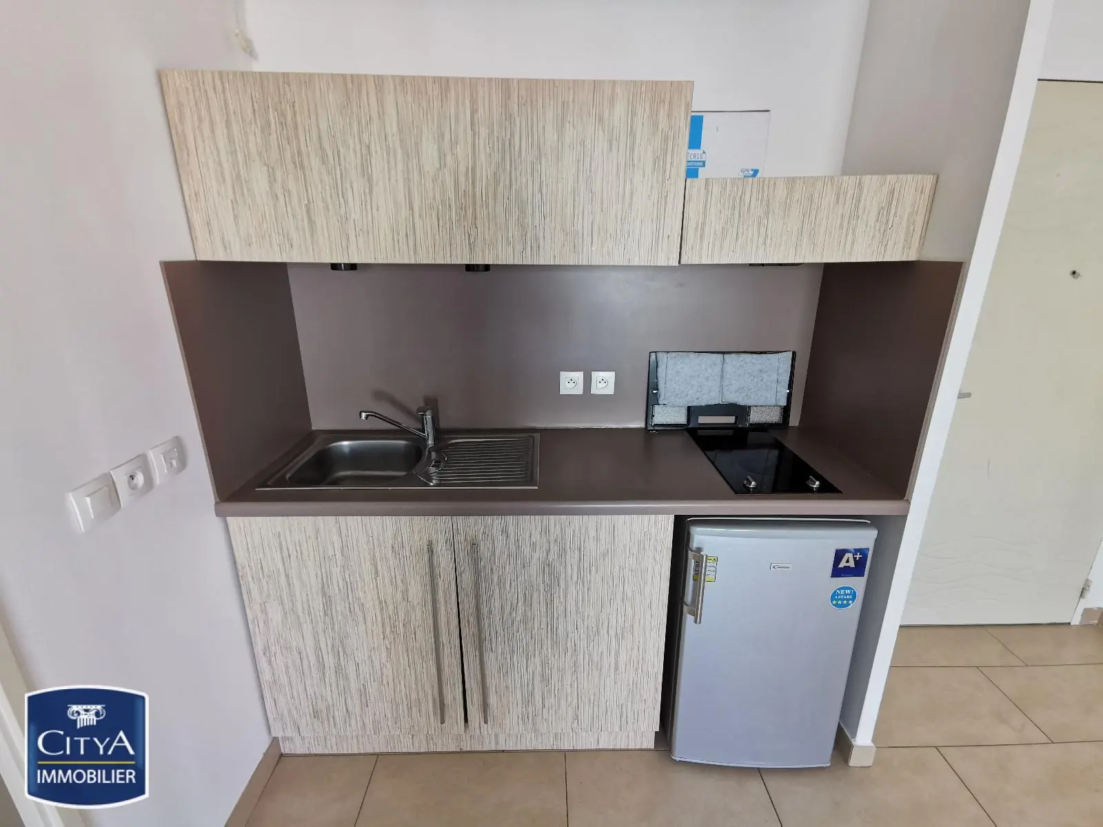 Photo 4 Appartement 2 pièces 35m²