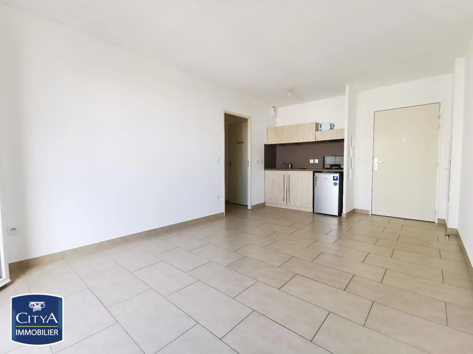 Photo 3 Appartement 2 pièces 35m²