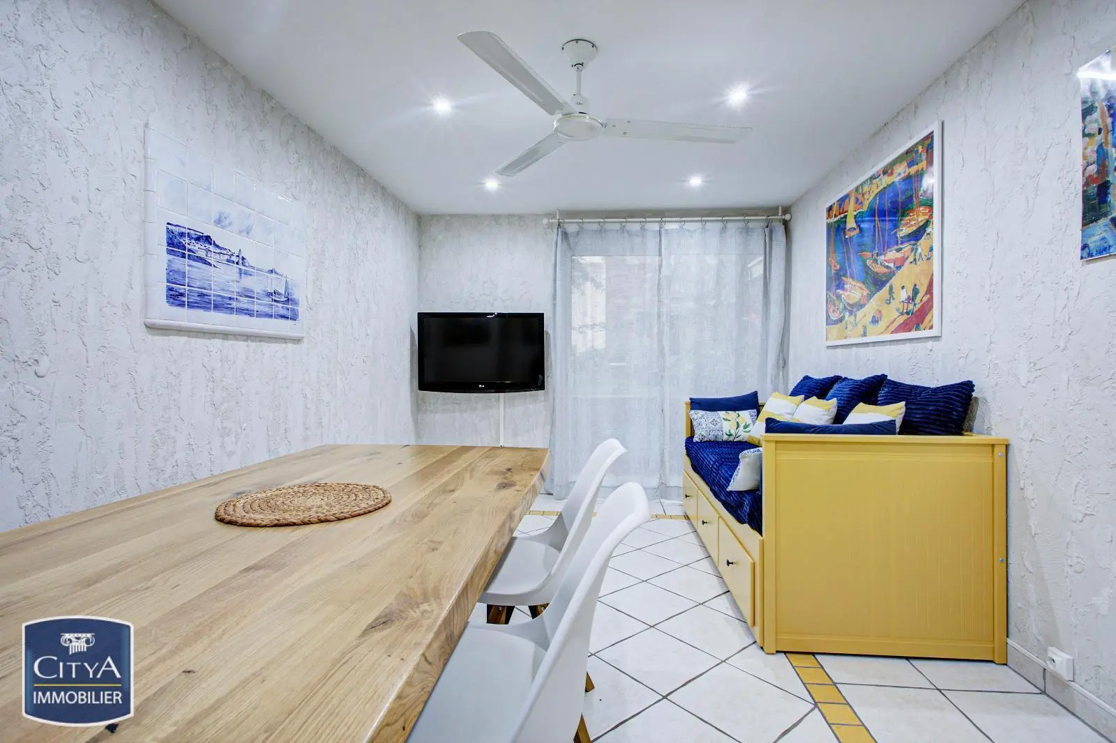 Photo 3 Appartement 2 pièces 48.85m²