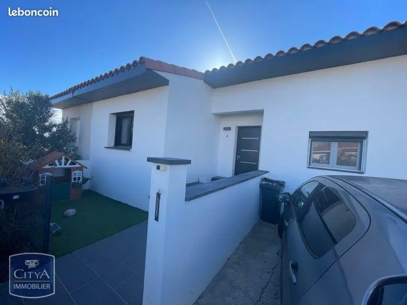 Photo 1 Maison 4 pièces 83m²