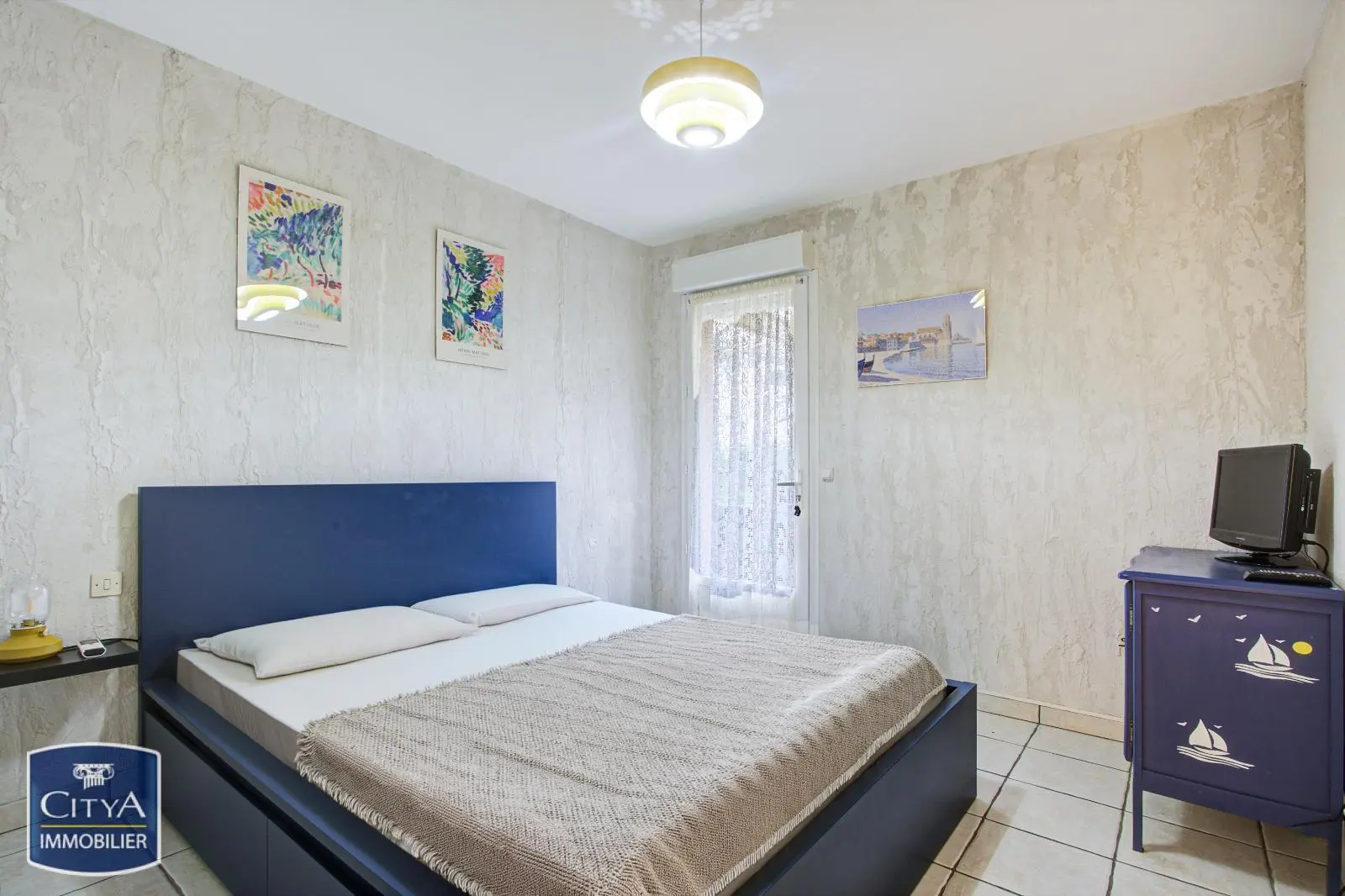 Photo 4 Appartement 2 pièces 48.85m²