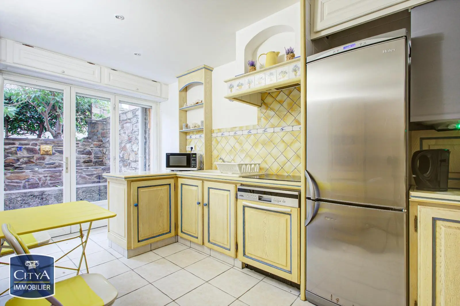 Photo 6 Appartement 2 pièces 48.85m²