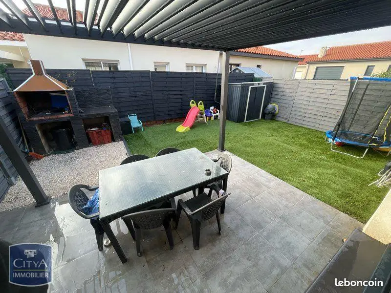 Photo 2 Maison 4 pièces 83m²