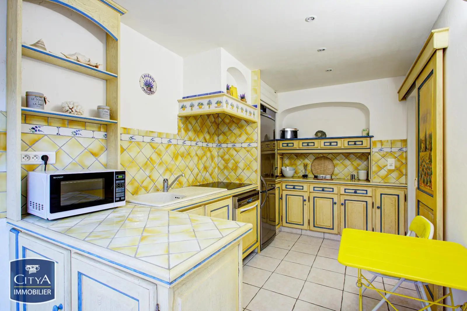 Photo 9 Appartement 2 pièces 48.85m²