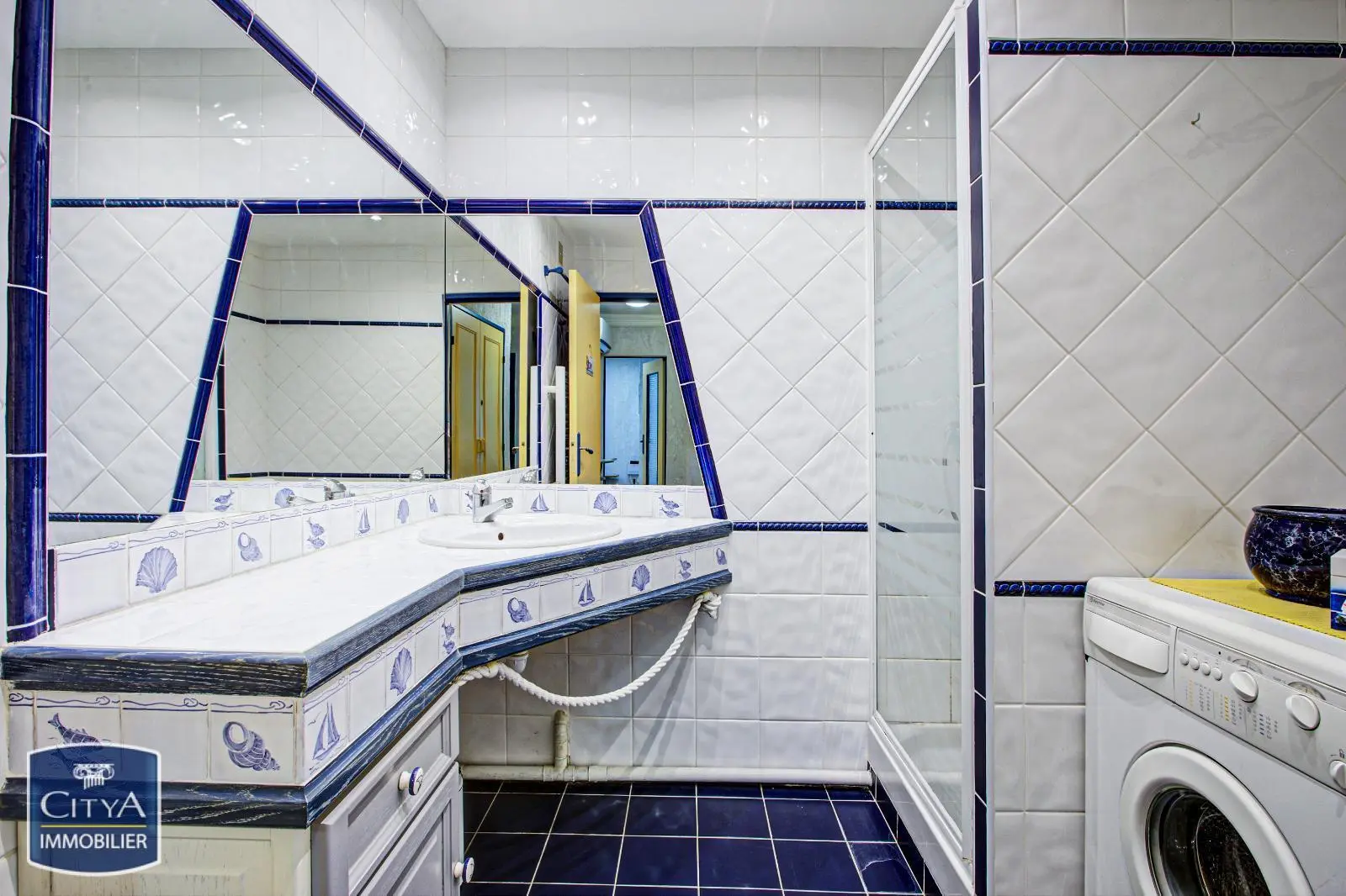 Photo 10 Appartement 2 pièces 48.85m²