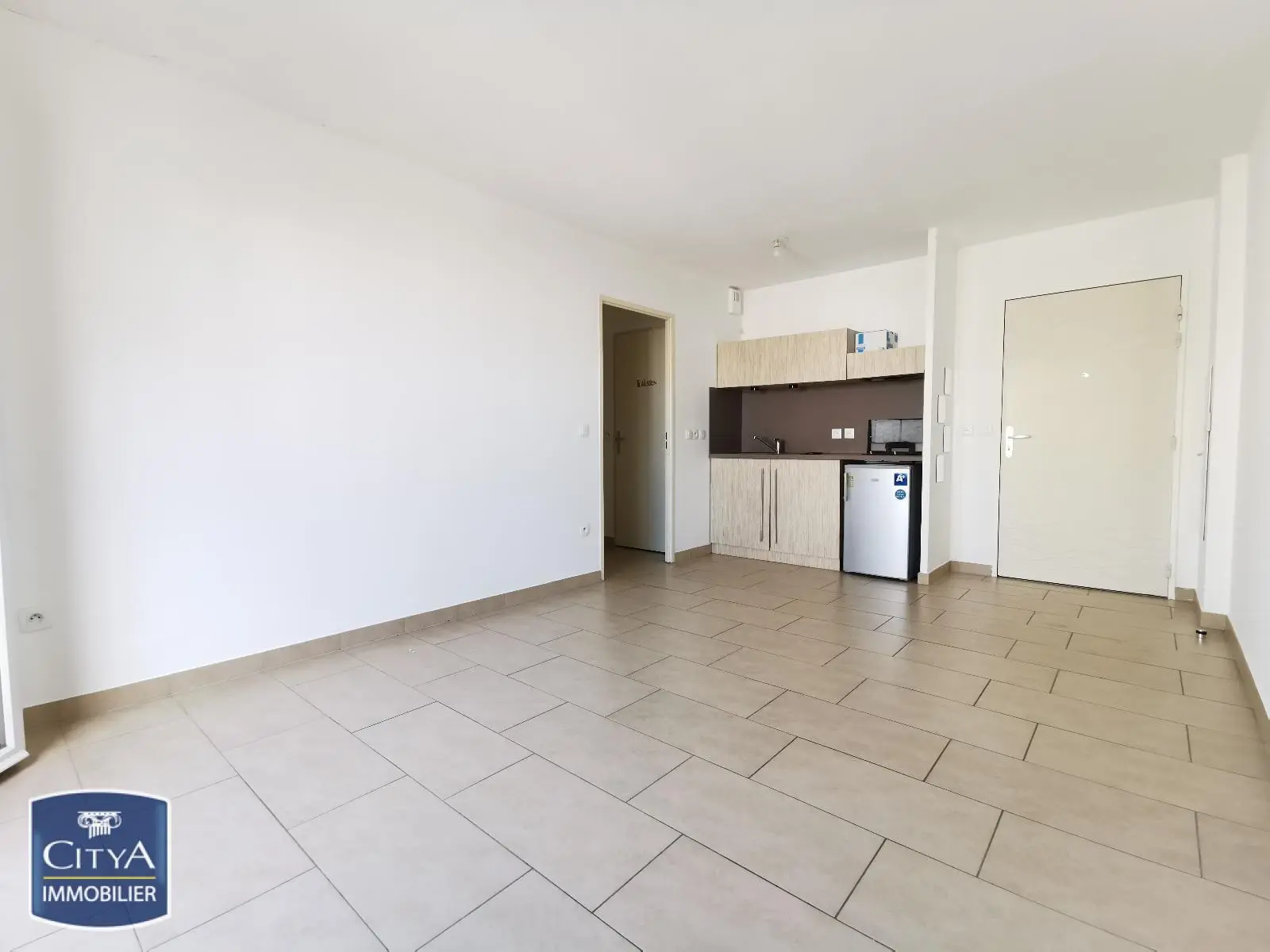 Photo 2 Appartement 3 pièces 35m²