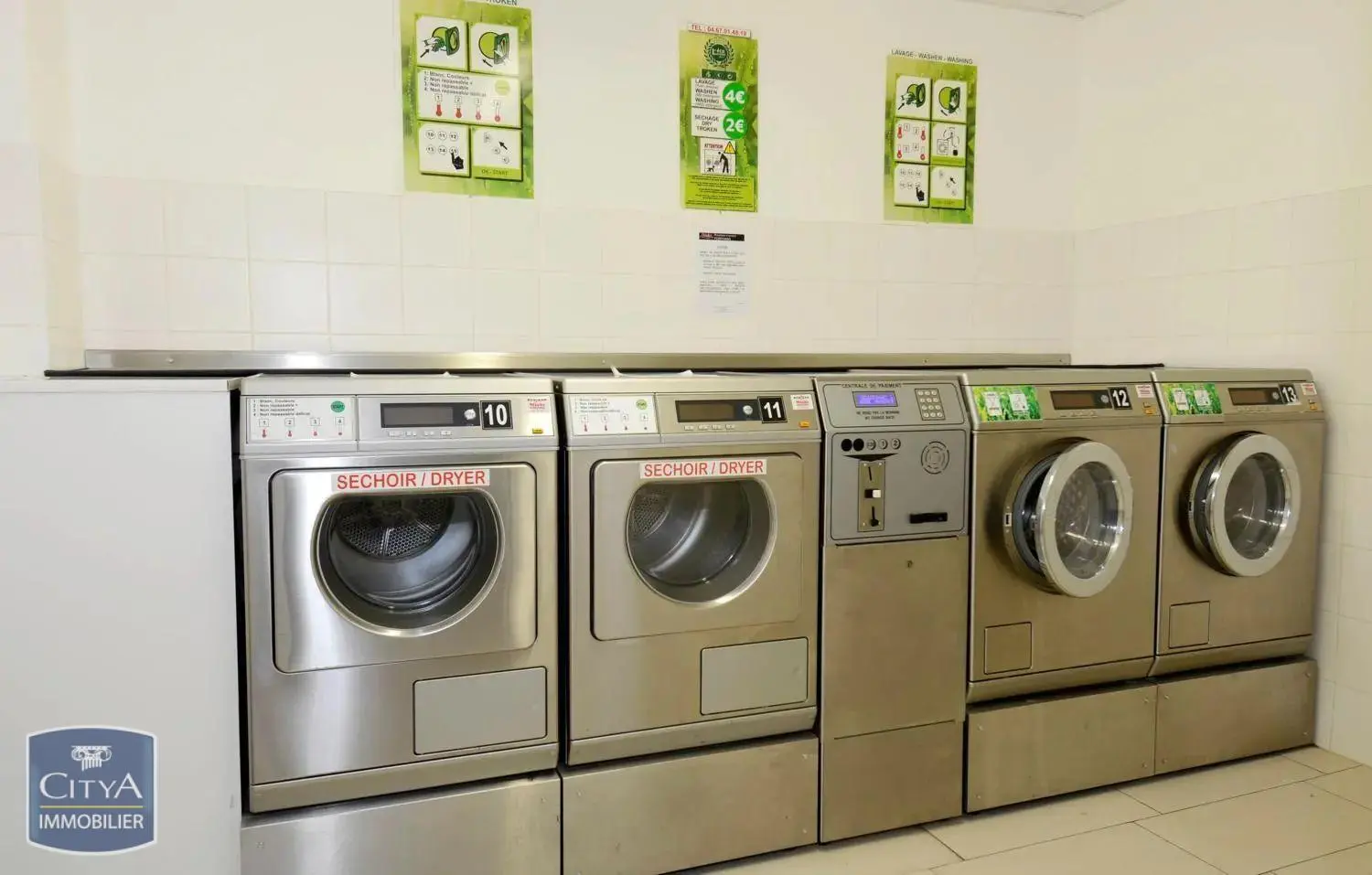 Photo 4 appartement Perpignan