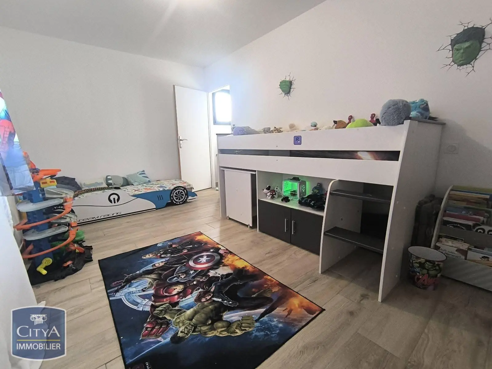 Photo 8 Maison 5 pièces