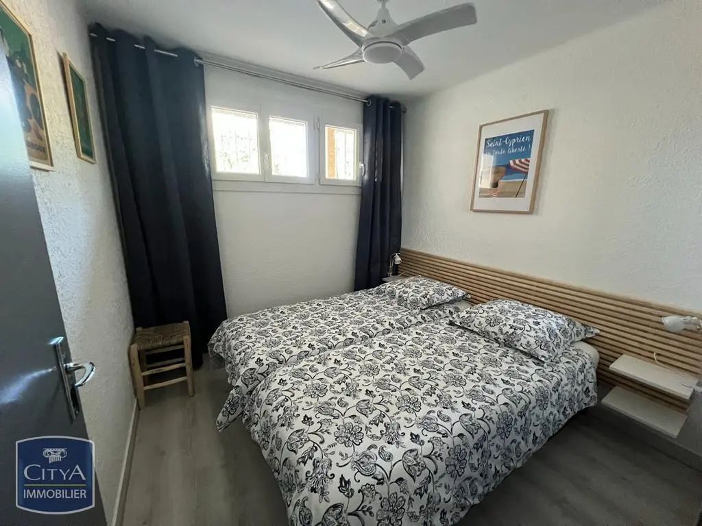 Photo 4 Appartement 2 pièces 32m²