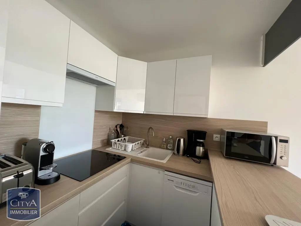 Photo 5 Appartement 2 pièces 32m²