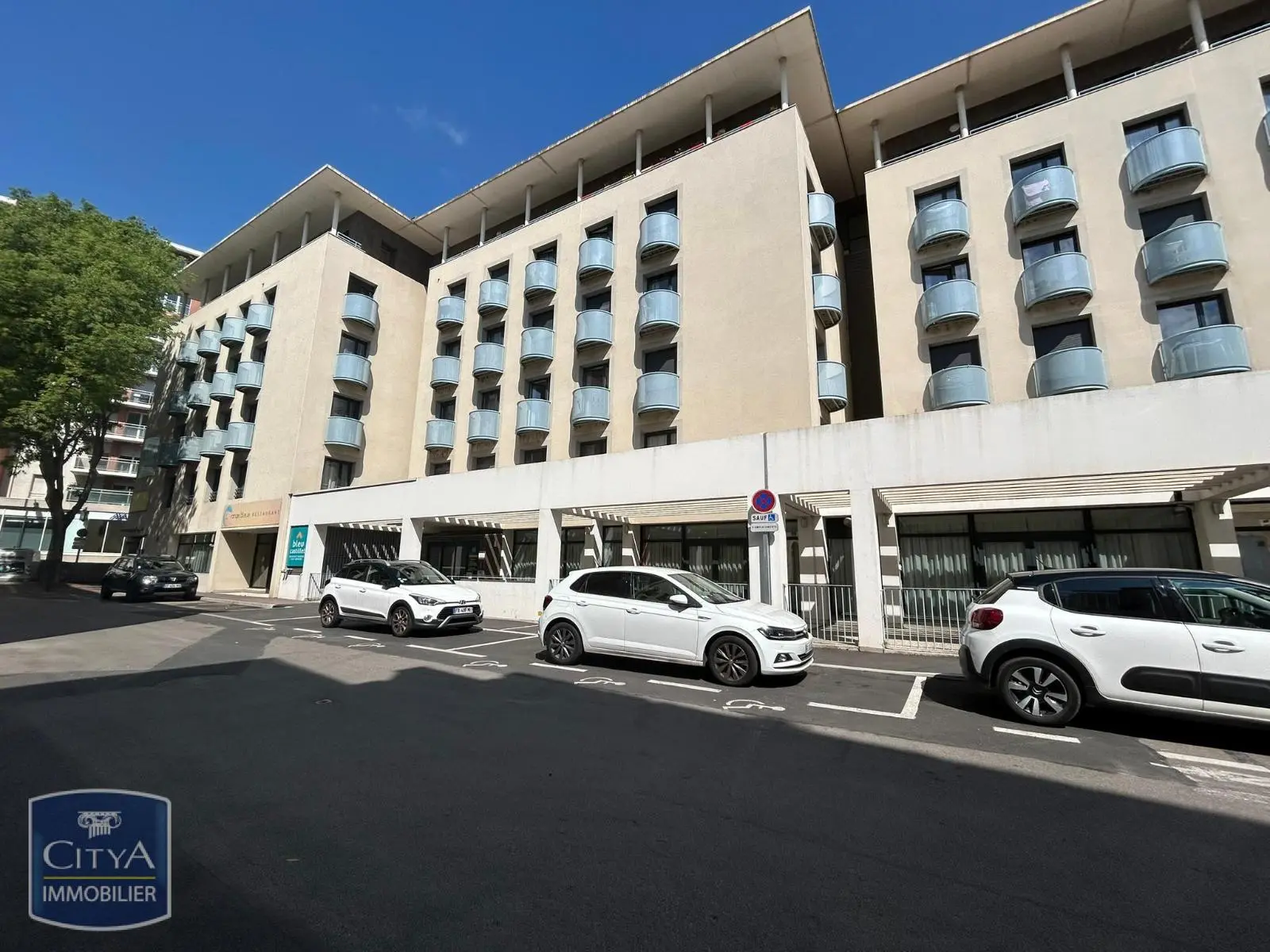 Photo 7 Appartement 2 pièces 33m²