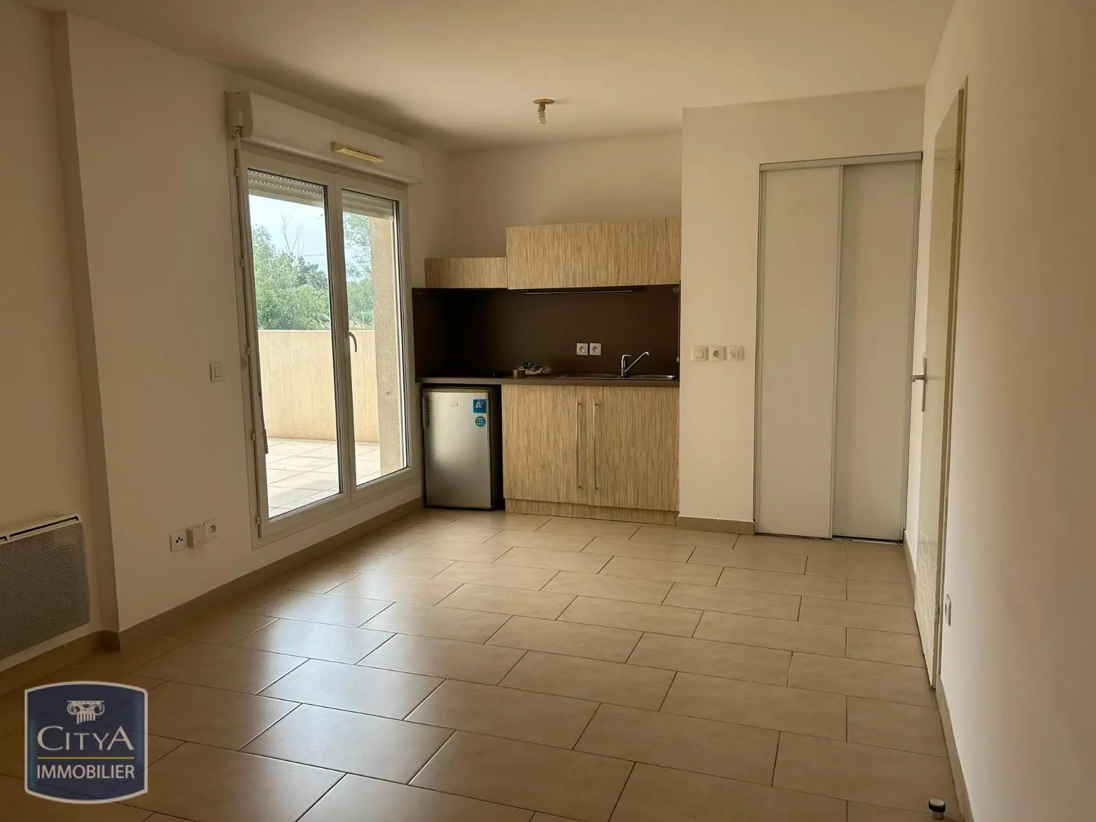 Photo 1 Appartement 2 pièces 35m²