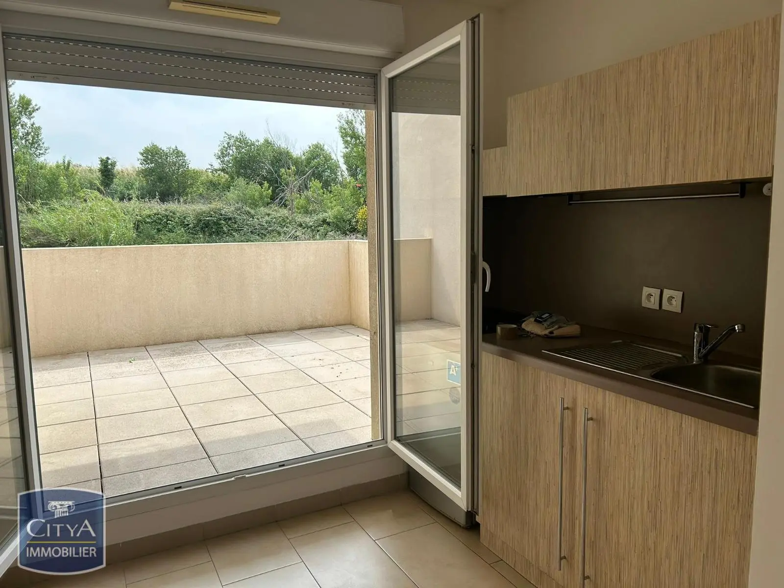Photo 2 Appartement 2 pièces 35m²