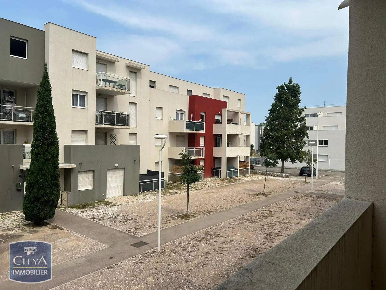 Photo 8 Appartement 2 pièces 35m²