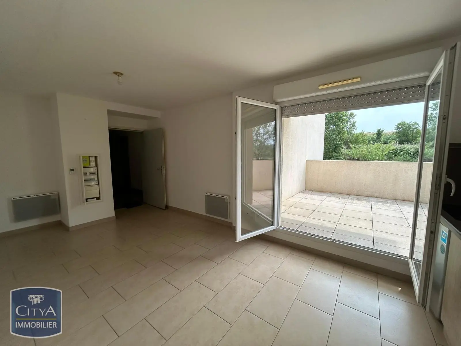 Photo 3 Appartement 2 pièces 35m²