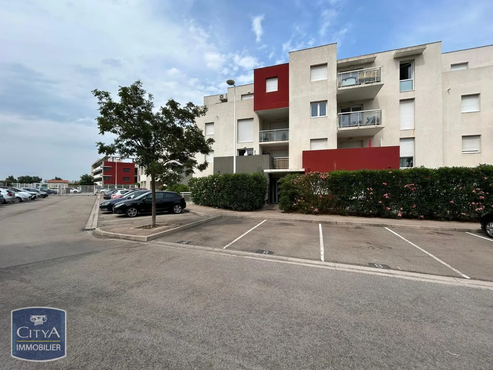 Photo 9 Appartement 2 pièces 35m²
