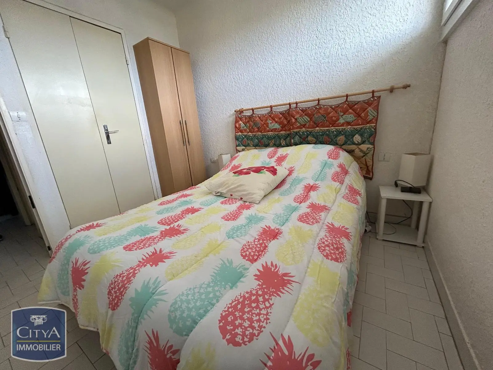 Photo 6 Appartement 2 pièces 30m²