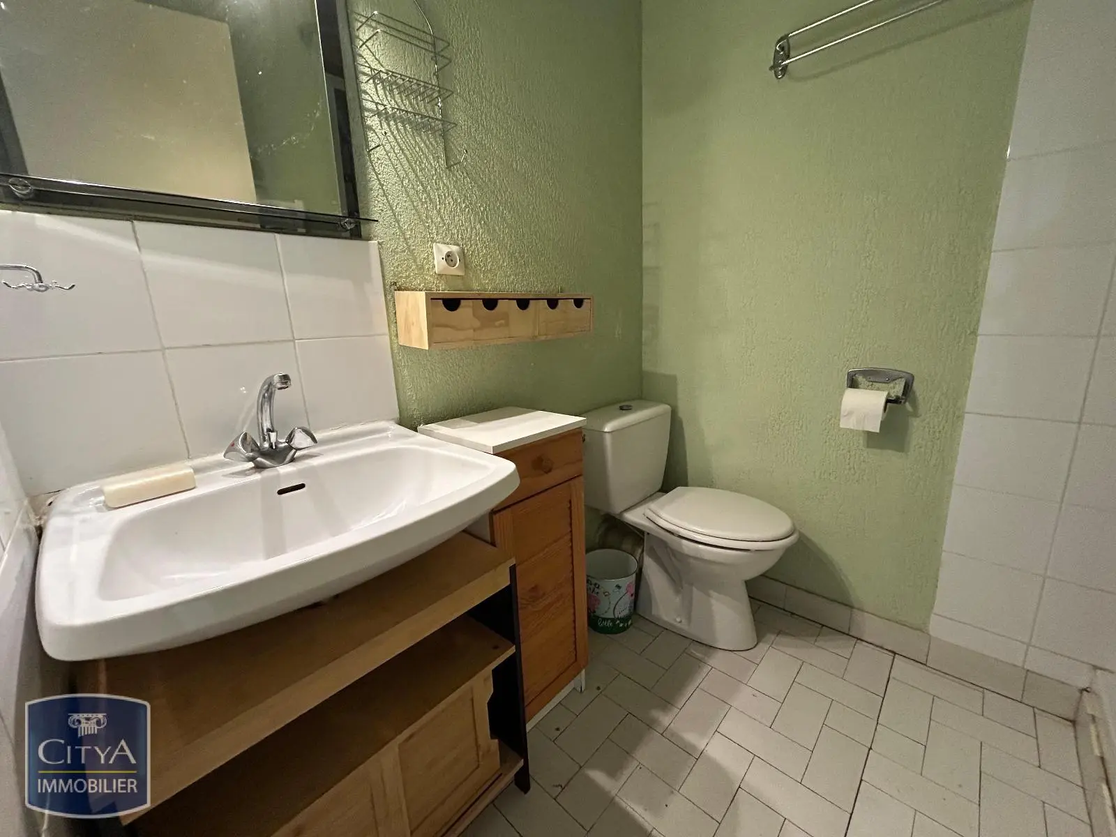 Photo 7 Appartement 2 pièces 30m²