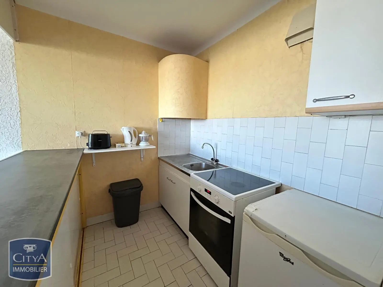 Photo 4 Appartement 2 pièces 30m²