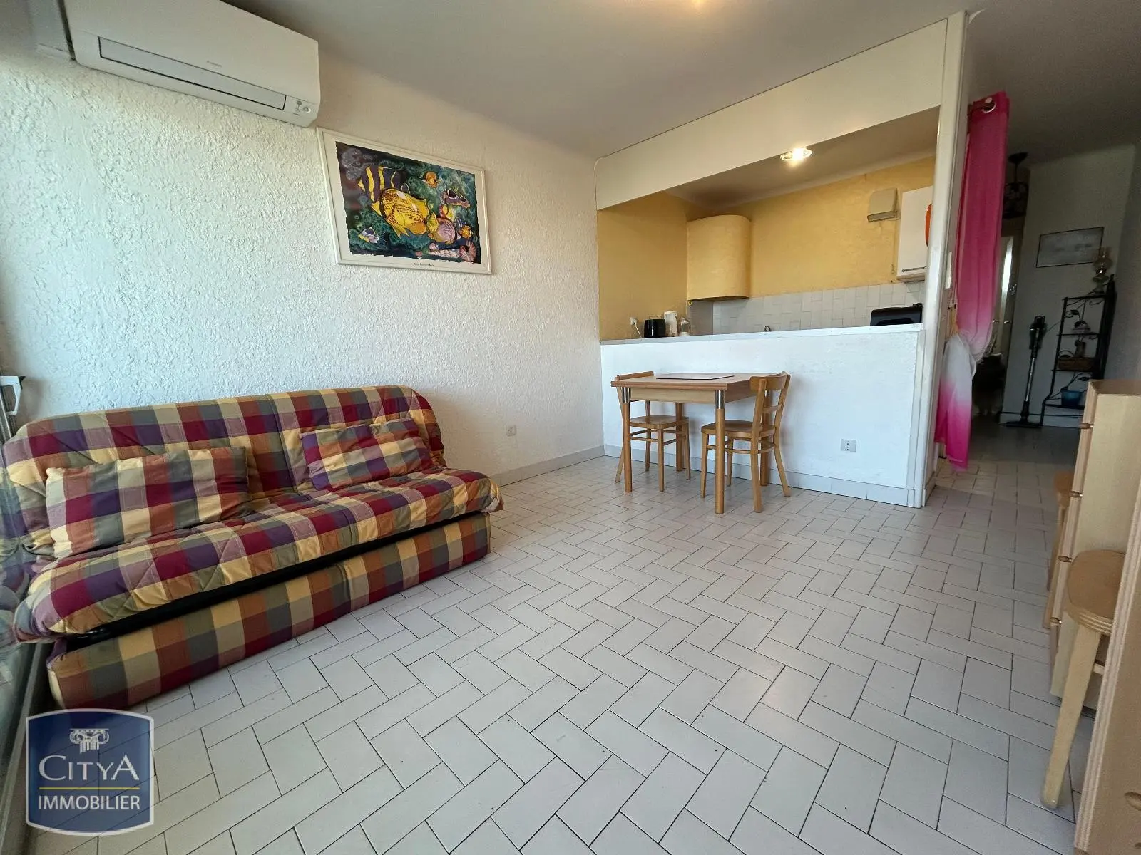 Photo 9 Appartement 2 pièces 30m²