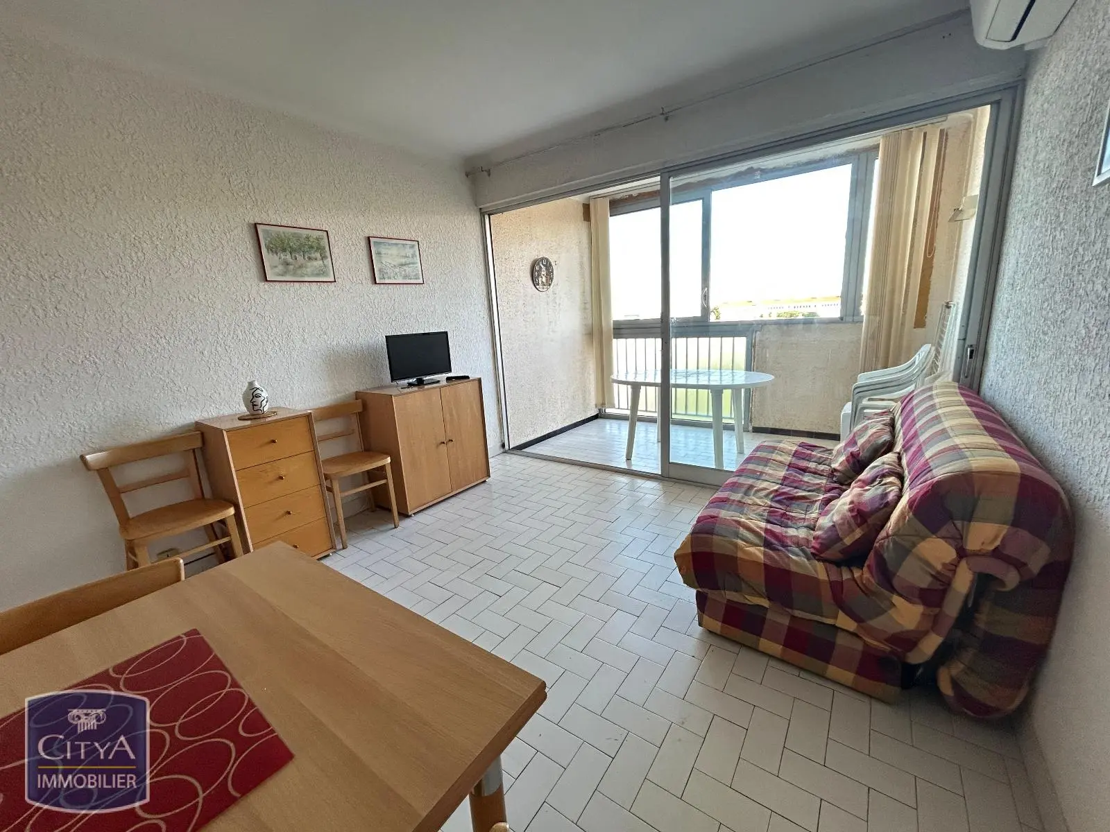 Photo 10 Appartement 2 pièces 30m²