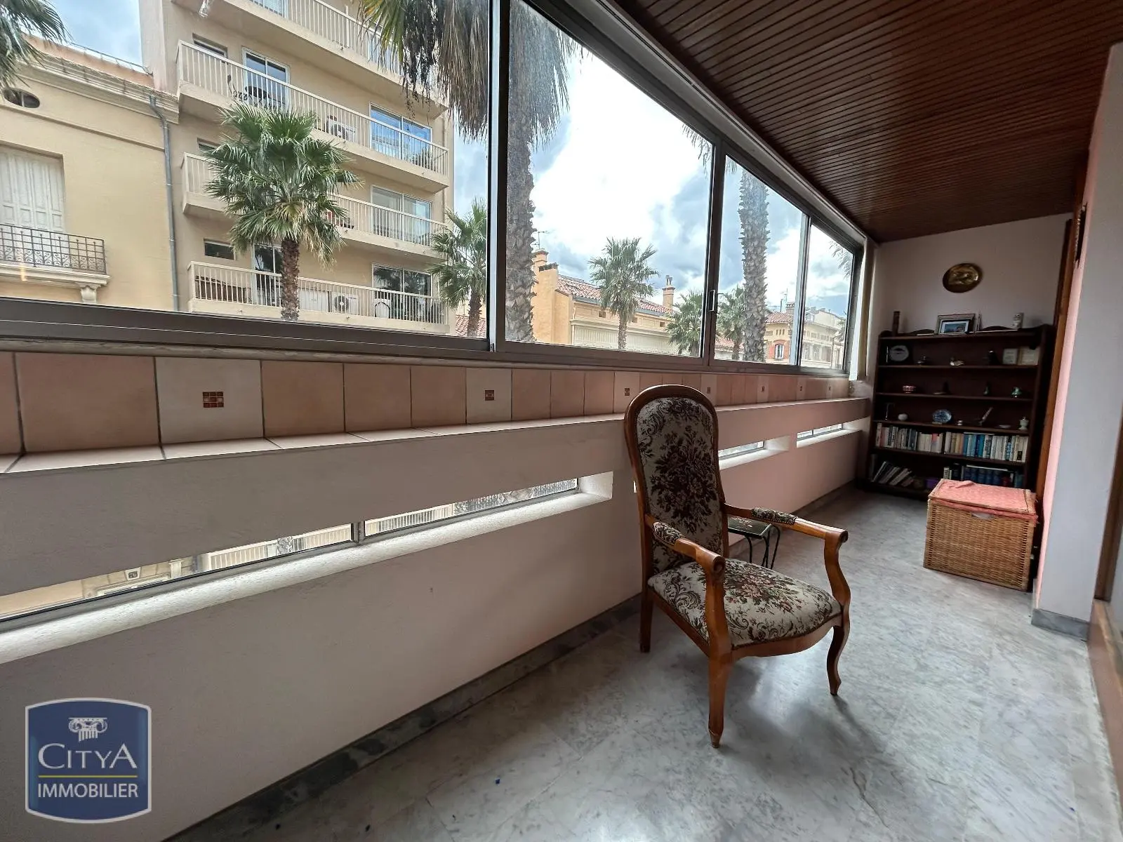 Photo 5 Appartement 2 pièces 62.73m²