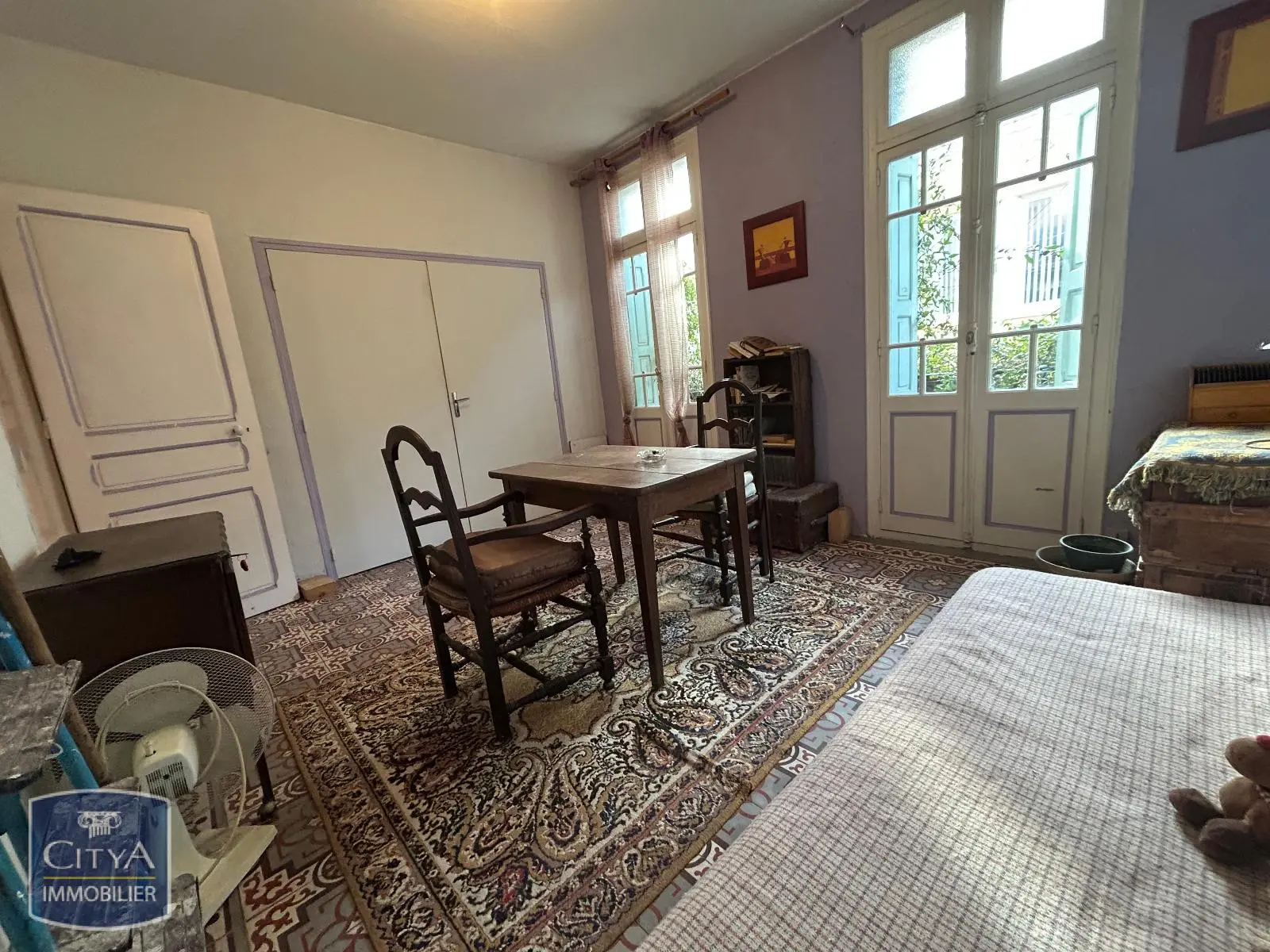 Photo 3 Maison 3 pièces 75m²