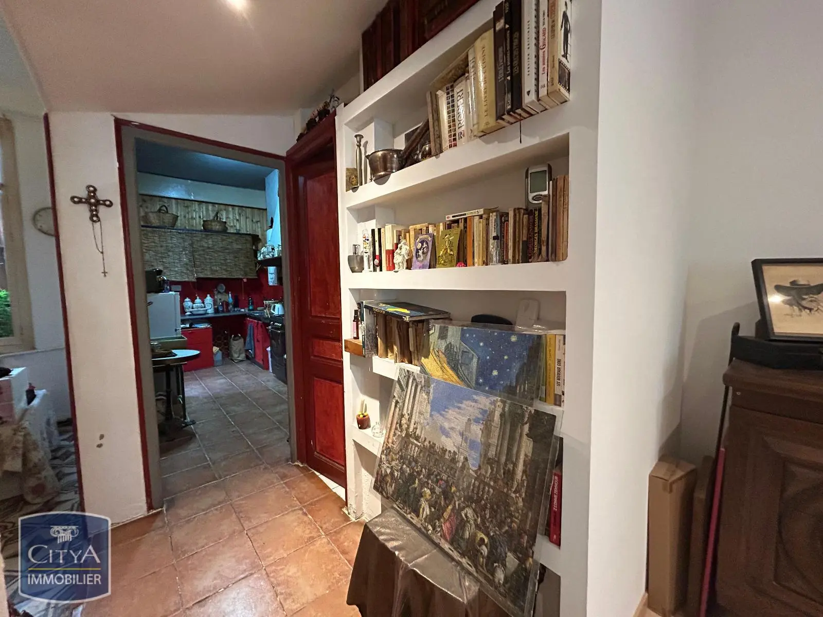 Photo 8 Maison 3 pièces 75m²