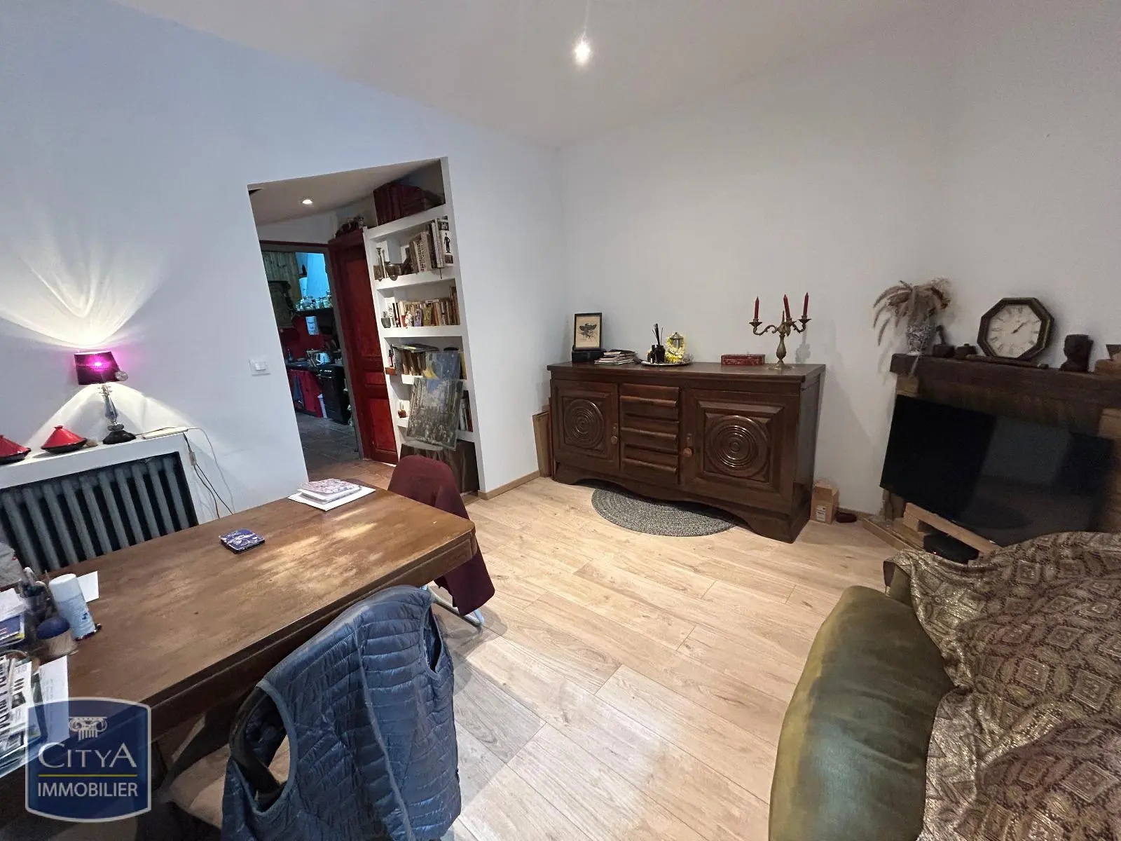 Photo 9 Maison 3 pièces 75m²