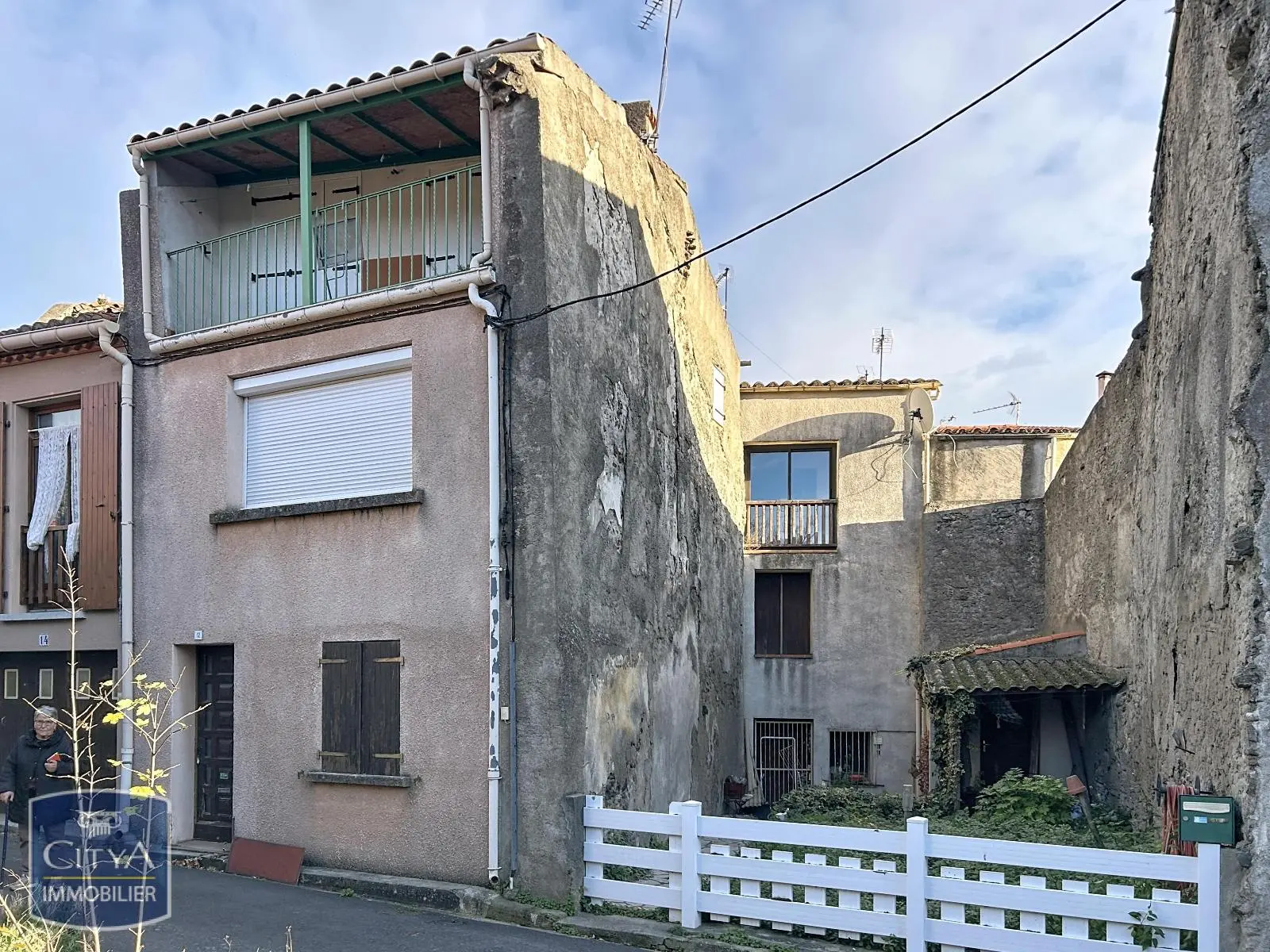 Photo 11 Maison 3 pièces 86m²