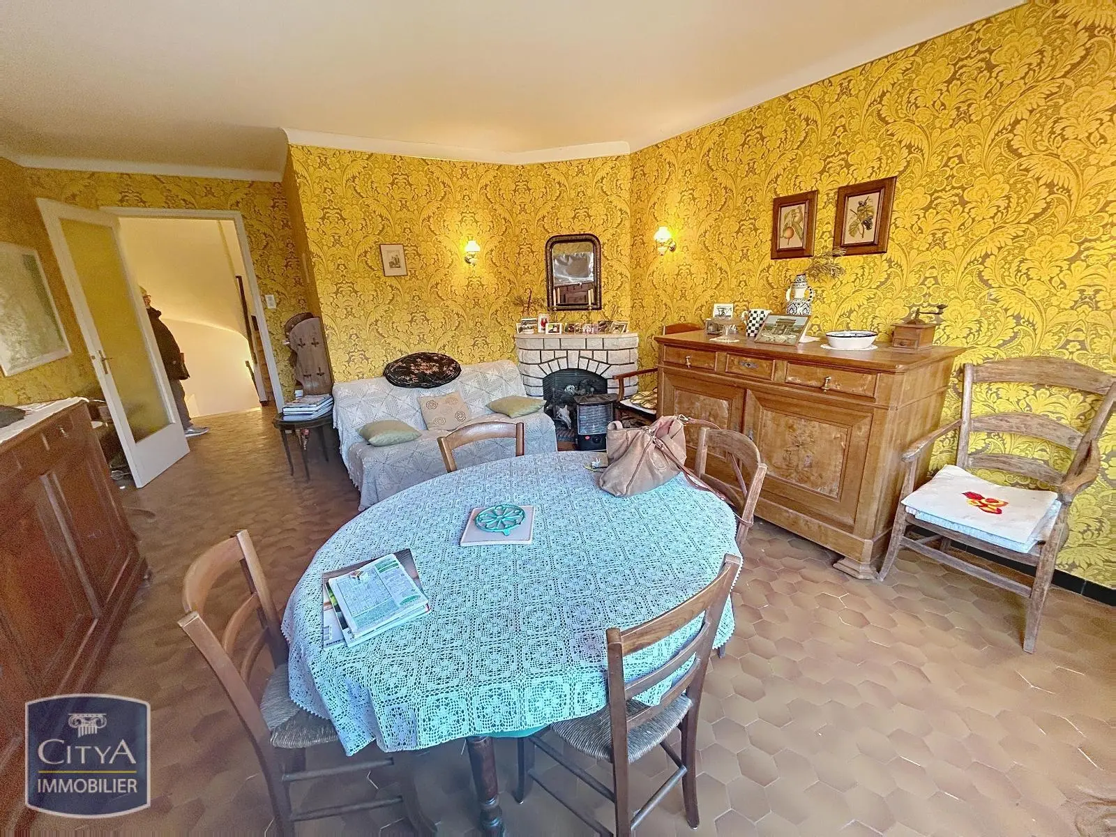 Photo 2 Maison 3 pièces 86m²