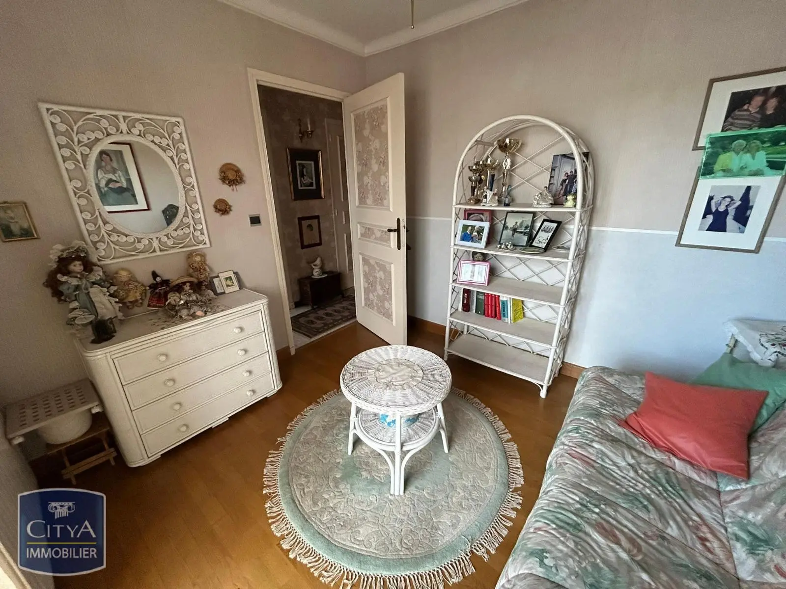 Photo 4 Maison 4 pièces 85m²