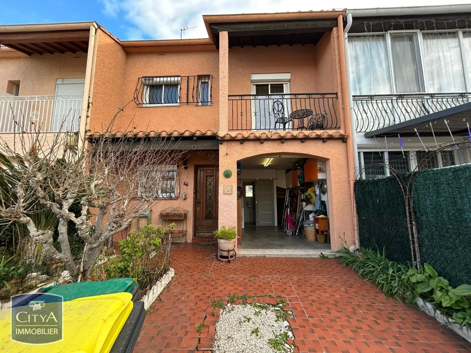 Photo 1 Maison 4 pièces 85m²