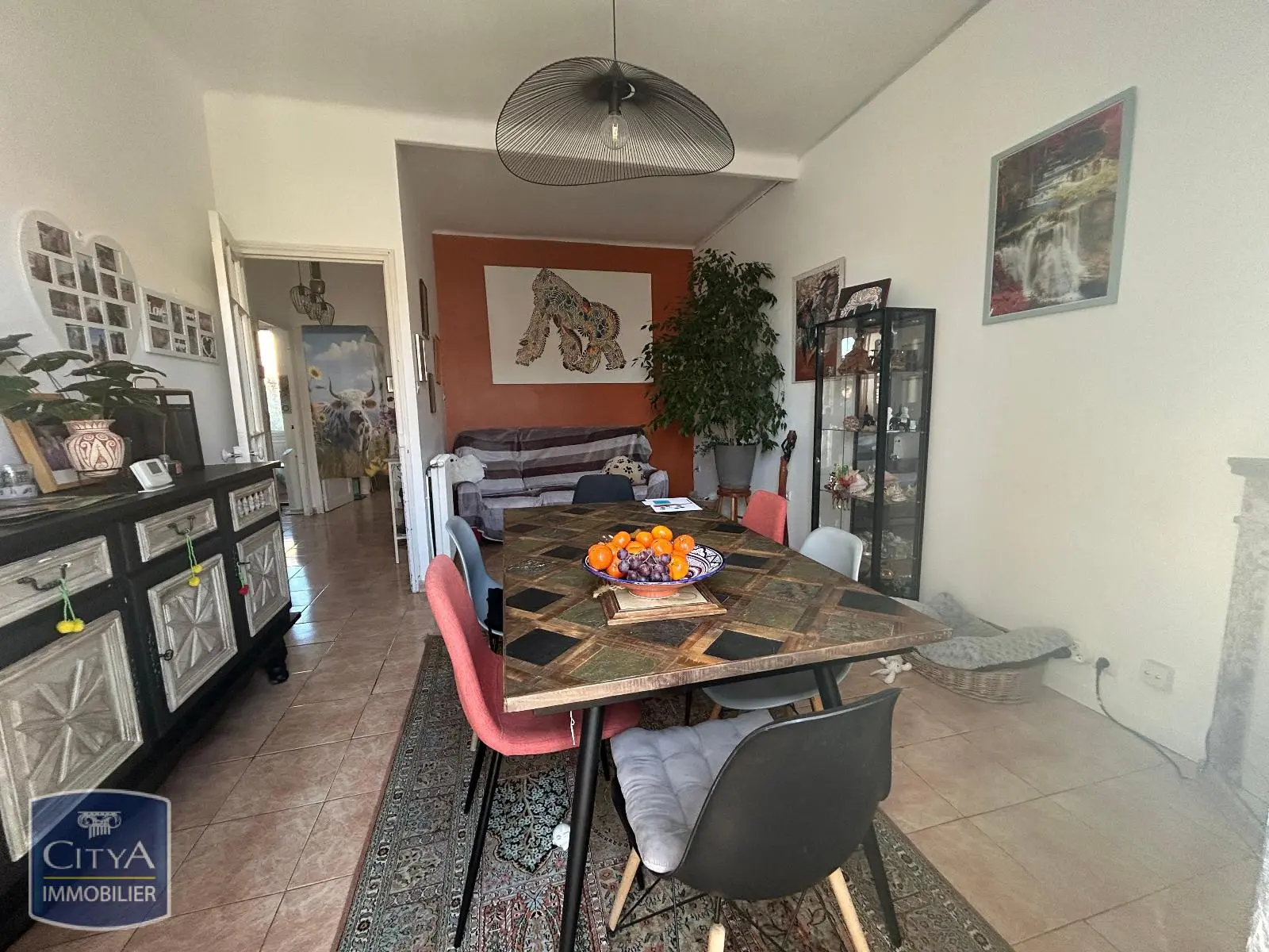 Photo 1 maison Perpignan