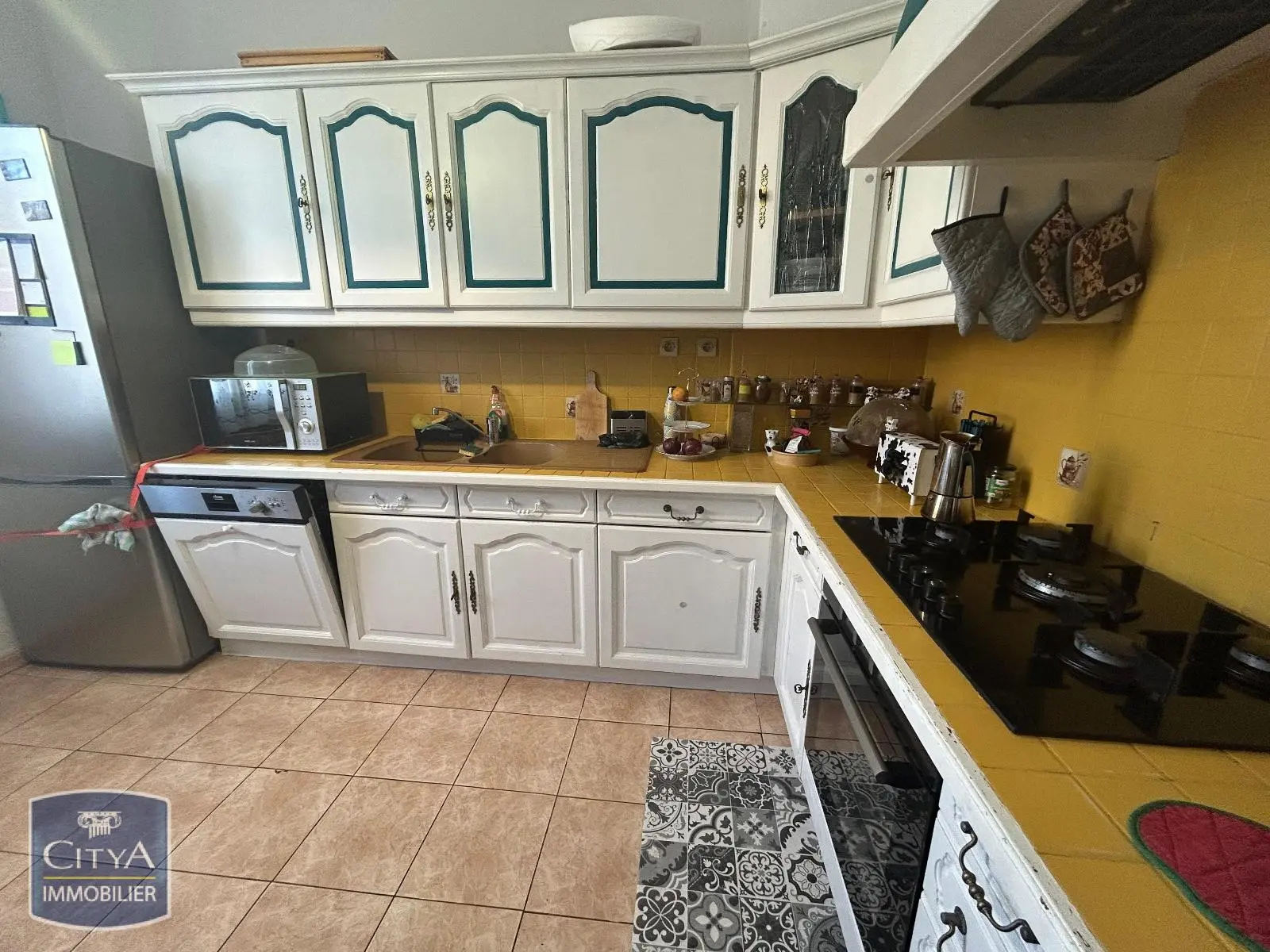 Photo 6 maison Perpignan