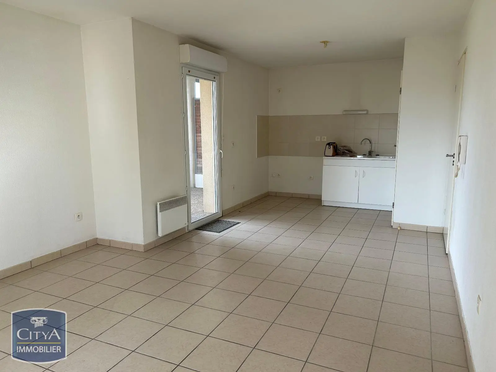 Photo 1 Appartement 3 pièces 62.03m²