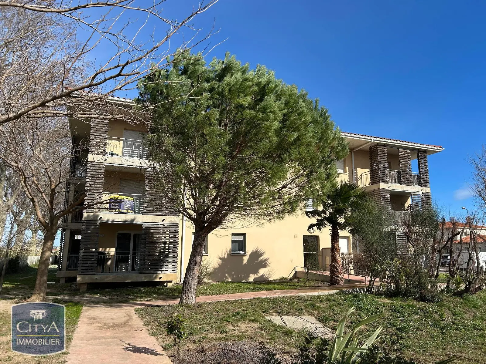 Photo 10 appartement Saint-Laurent-de-la-Salanque