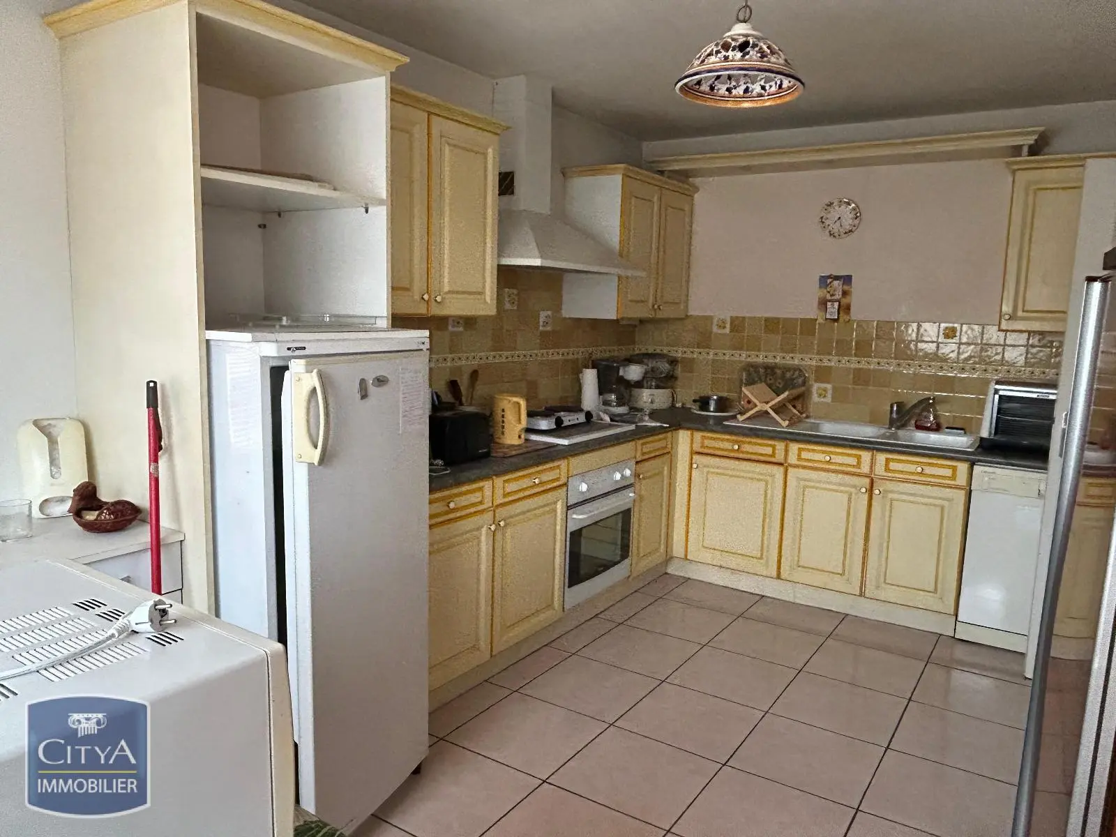 Photo 4 Appartement 4 pièces 96.83m²