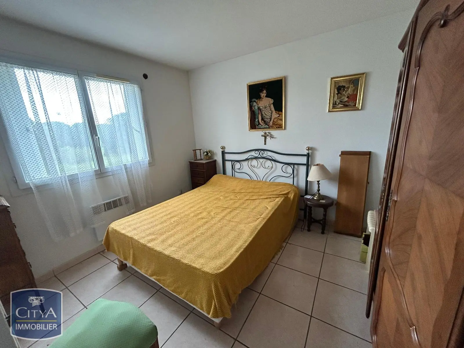 Photo 3 Appartement 4 pièces 96.83m²