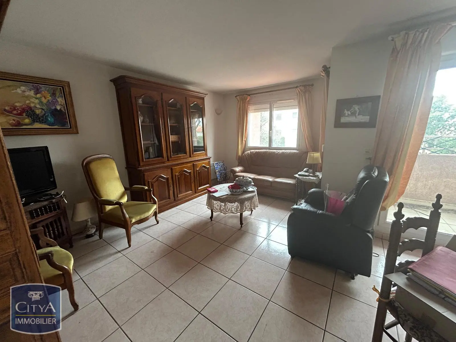 Photo 5 Appartement 4 pièces 96.83m²