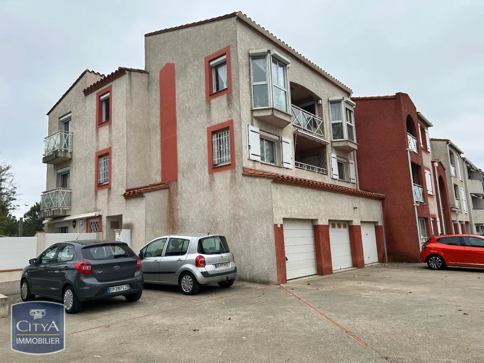 Photo 1 Appartement 4 pièces 96.83m²