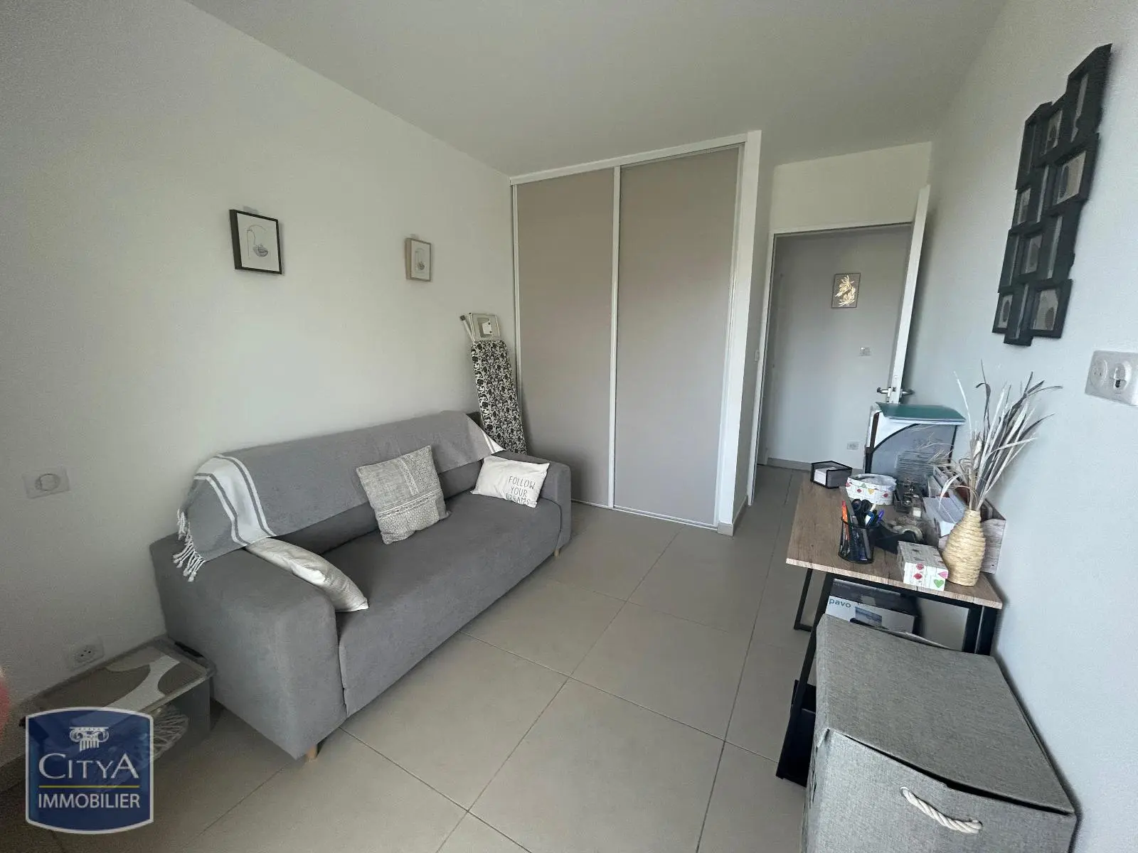 Photo 6 Appartement 2 pièces 62m²