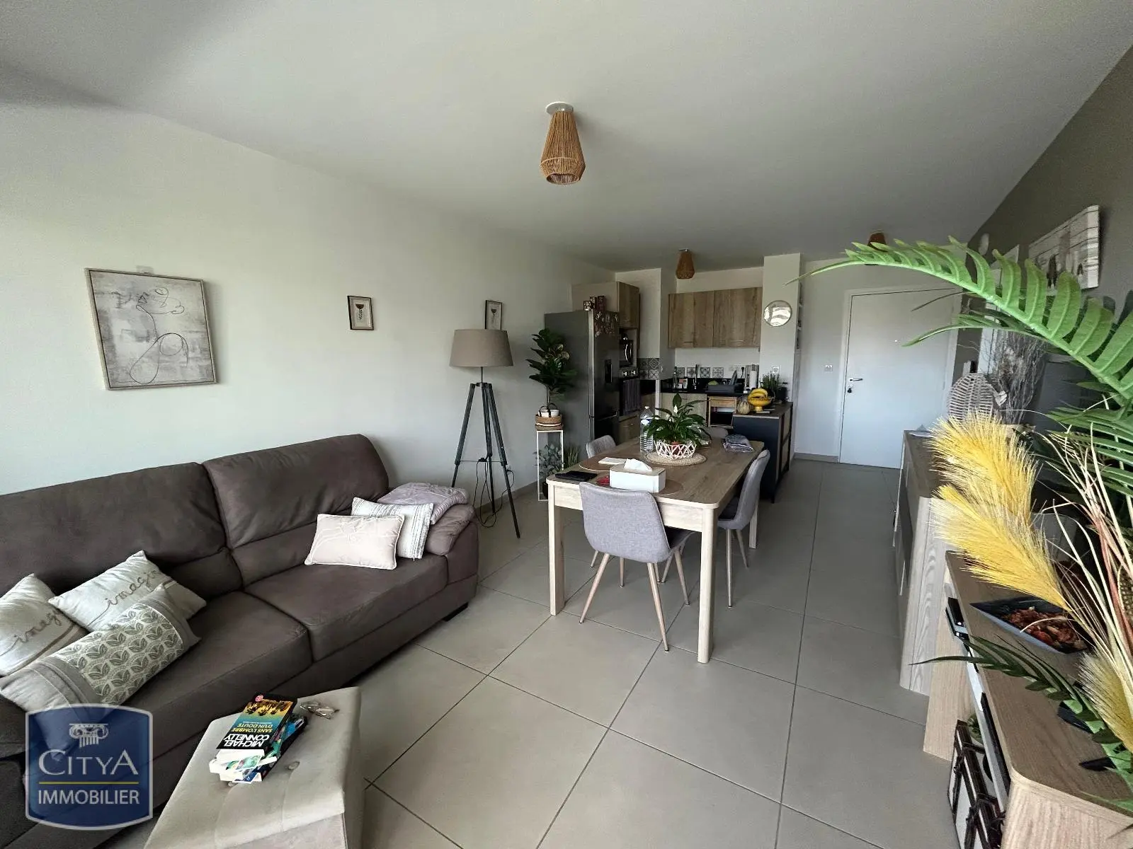Photo 9 Appartement 2 pièces 62m²