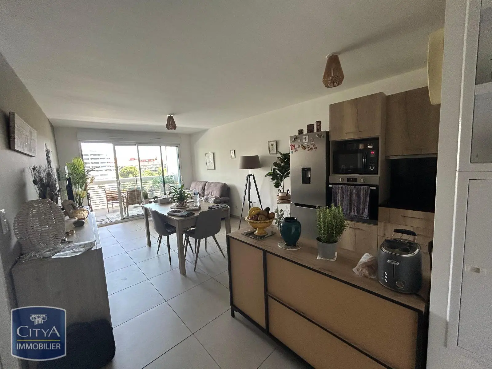 Photo 4 Appartement 2 pièces 62m²