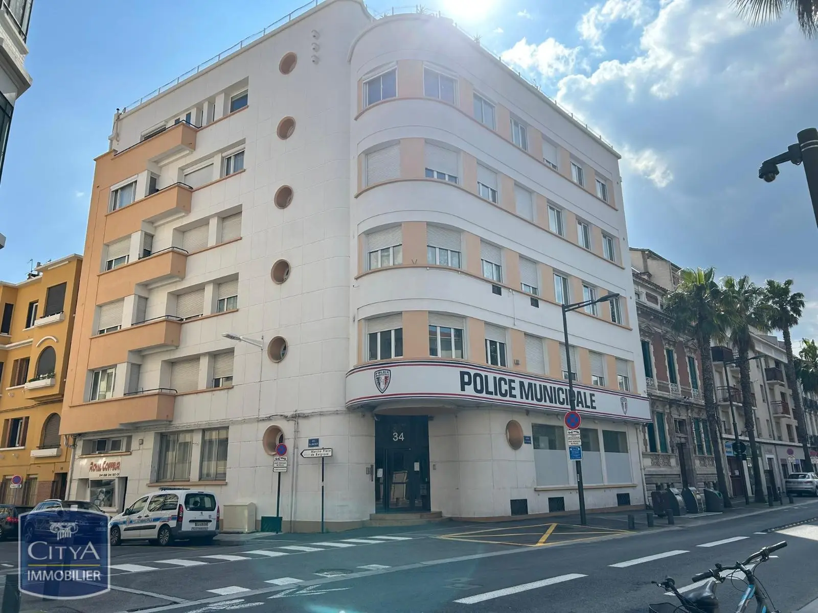 Photo 4 Appartement 1 pièce 28.14m²