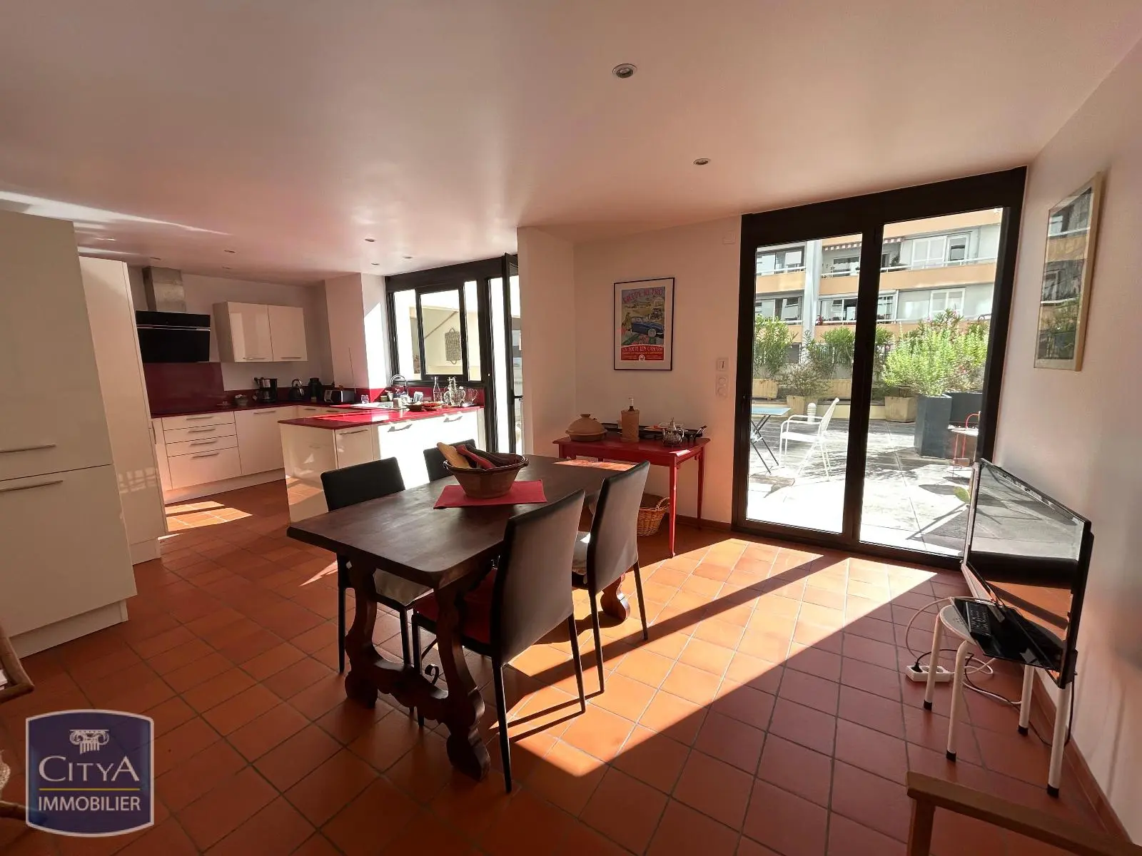 Photo 7 appartement Perpignan