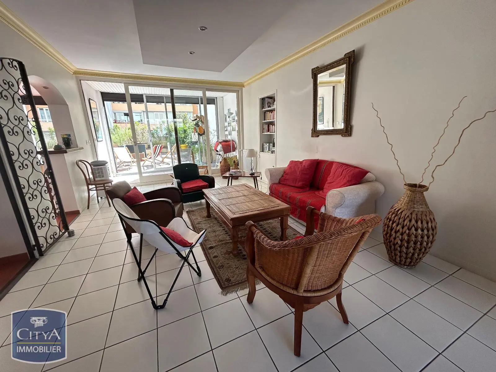 Photo 3 appartement Perpignan